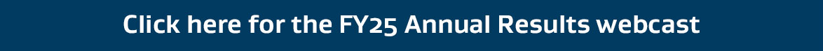 FY25 results webcast lik